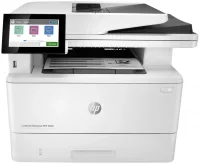 МФУ HP LaserJet Enterprise M430f отзывы владельцев