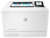 Принтер HP Color LaserJet Managed E45028dn отзывы владельцев