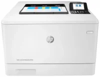 Принтер HP Color LaserJet Enterprise M455dn отзывы владельцев