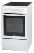 Плита Indesit I5VSH2A (W) отзывы владельцев