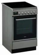 Плита Whirlpool ACMT 5531 IX отзывы владельцев