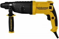 Перфоратор Hanskonner HRH0928LRE отзывы владельцев