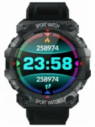 Смарт-часы RUNGO RNGW2BCK W2 отзывы владельцев