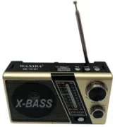 Радиоприемник Waxiba XB-751BT Wireless отзывы владельцев