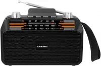 Радиоприемник Soundmax SM-RD2114UB отзывы владельцев