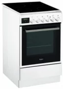 Плита Whirlpool ACMT 5531 WH отзывы владельцев