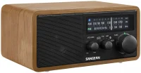 Sangean WR-11BT+ отзывы