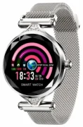 Смарт-часы BandRate Smart BRSH11 отзывы владельцев