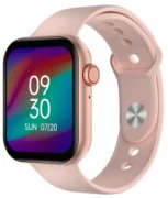 Смарт-часы BandRate Smart BRSFK7878GP отзывы владельцев
