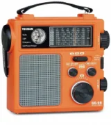 Tecsun GR-98 отзывы