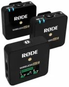 Радиоприемник RODE Wireless GO II отзывы владельцев