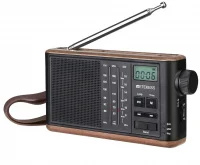 Радиоприемник Retekess TR613 отзывы владельцев