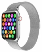 Смарт-часы BandRate Smart BRSK88WB отзывы владельцев