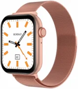 Смарт-часы BandRate Smart BRSFK7878BLBLWB отзывы владельцев