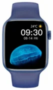 Смарт-часы CheckME Smart CMS22XBLBL отзывы владельцев