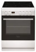 Плита Hotpoint-Ariston H6V5D60 (W) отзывы владельцев