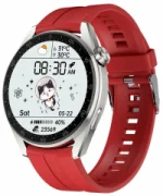 Смарт-часы BandRate Smart BRSSK13BR отзывы владельцев