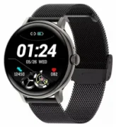 Смарт-часы CheckME Smart CMSQ71BBWB отзывы владельцев