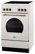 Плита Zanussi ZCV 56 HML отзывы владельцев