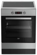 Плита BEKO FSM 69300 GXT отзывы владельцев