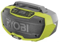 Радиоприемник RYOBI R18RH-0 отзывы владельцев