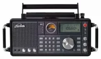 Радиоприемник Tecsun S-2000 отзывы владельцев