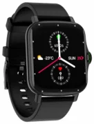 Смарт-часы CheckME Smart CMSFM08BB отзывы владельцев