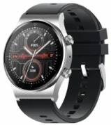 Смарт-часы CheckME Smart CMS46MSB отзывы владельцев