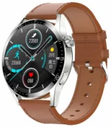 Смарт-часы CheckME Smart CMSSK17SBRLS отзывы владельцев