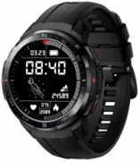 Смарт-часы CheckME Smart CMS60MPROBB отзывы владельцев