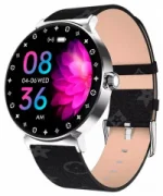 Смарт-часы CheckME Smart CMSM11SB отзывы владельцев