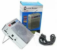 Радиоприемник LuxeBass A4-A5 отзывы владельцев