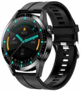 Смарт-часы CheckME Smart CMSSK17BB отзывы владельцев