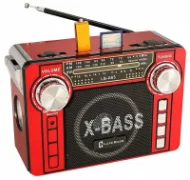 Радиоприемник LuxeBass LB-A65 отзывы владельцев