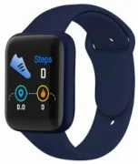BandRate Smart BRSD20PLDBLDBL отзывы