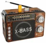 LuxeBass LB-A66 отзывы