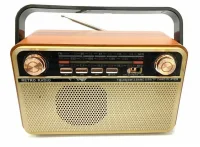 Радиоприемник HAIRUN HR-505BT отзывы владельцев