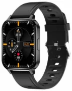 Смарт-часы CheckME Smart CMSQ18BB отзывы владельцев