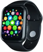 Смарт-часы CheckME Smart CMSZ20BB отзывы владельцев