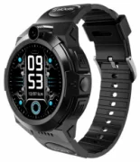 Смарт-часы BandRate Smart ABRSLTE32BB отзывы владельцев