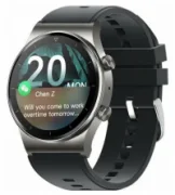Смарт-часы CheckME Smart CMS46MGB отзывы владельцев