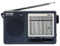 Радиоприемник TECSUN R-9012 отзывы владельцев