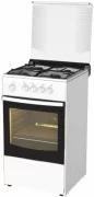 Плита DARINA 1B GM441 005 W отзывы владельцев