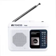 Радиоприемник Retekess TR606 отзывы владельцев