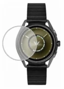 Смарт-часы Emporio Armani Matteo DW7E1 Black (ART5009) отзывы владельцев