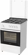 Плита DARINA 1D GM141 007 W отзывы владельцев
