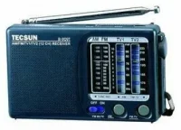 Радиоприемник Tecsun R-909 отзывы владельцев