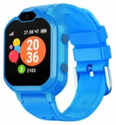 Смарт-часы GEOZON Aqua Plus отзывы владельцев