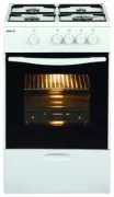 Плита BEKO CSG 52000 W отзывы владельцев