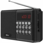 Радиоприемник RITMIX RPR-001 отзывы владельцев